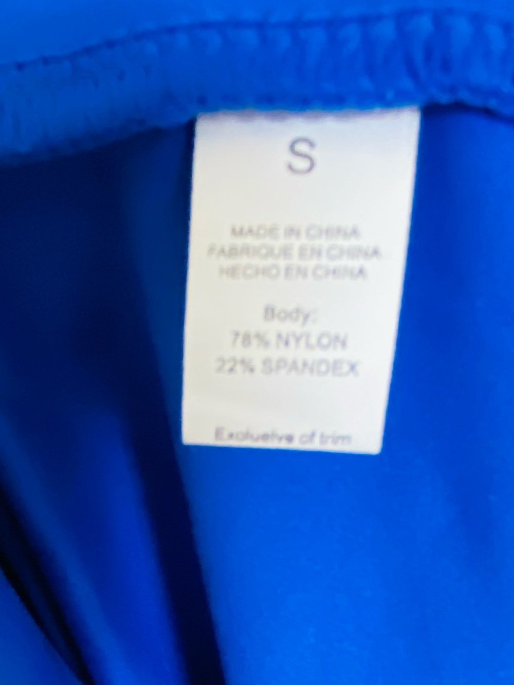 Square Neck Tennis Dress - Picture 9 of 9